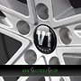  V7 8,5x19 5x112 ET29.00 hyper silver