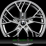  V7 8,5x19 5x112 ET29.00 glossy gunmetal