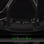  V7 8,5x19 5x112 ET29.00 glossy black