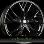  V7 8,5x19 5x112 ET29.00 glossy black