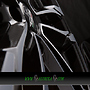  GIORGIONE 7,5x19 5x120 ET45.00 black glossy polished
