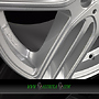 RIAL M14 7,5x18 5x112 ET40.00 polar-silber