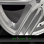 RIAL M14 7,5x18 5x112 ET52.00 polar-silber