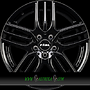 RIAL M14 7,5x18 5x112 ET40.00 diamant-schwarz