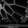 MAK APX 7x17 4x98 ET34.00 gloss gun metallic