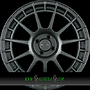 MAK NTT 7,5x18 5x108 ET45.00 gloss gun metallic