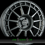MAK NTT 7,5x18 5x108 ET45.00 gloss gun metallic