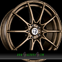TOMASON TN25 SUPERLIGHT 8x18 5x100 ET45.00 mattbronze