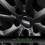 CMS C37 7,5x20 5x114,3 ET45.00 mb schwarz matt