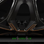 CMS C37 8x19 5x112 ET44.90 pdbc diamant schwarz kupfer teilpoliert