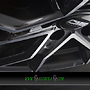 CMS C33 9x20 5x112 ET35.10 db diamond black