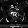  DRIFTER 8x18 5x112 ET35.00 noir brillant bord polie-bright black lip machined