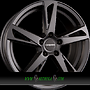 CARMANI CA16 ANTON 7,5x17 5x108 ET45.00 hyper gun (hg)