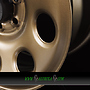 DOTZ OUTLAND 8x18 6x130 ET45.00 bronze (stahlfelge) - bronze matt