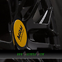 MAM MAM RS4 7x16 5x112 ET47.90 black painted (bp)