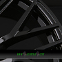 MAM MAM RS4 7x16 5x112 ET47.90 black painted (bp)