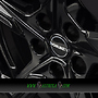 BORBET XE1 7,5x18 5x112 ET25.00 black glossy