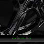 BORBET XE1 7,5x18 5x112 ET25.00 black glossy