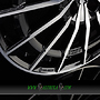 CMS C38 9,5x19 5x112 ET51.00 db diamant schwarz glanz