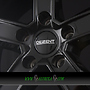 DBV SAMOA TU 7x17 5x112 ET40.00 schwarz