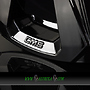 CMS C31 HEAVY DUTY 6,5x17 5x130 ET60.00 cbg schwarz glanz