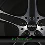 RONAL R55 SUV 7,5x17 5x108 ET45.00 mattschwarz-frontkopiert
