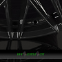 BORBET FB1 8x18 5x114,3 ET40.00 black glossy