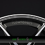  GT9 FLOWFORGED 10,5x21 5x112 ET18.00 gun metal-matt frontpoliert