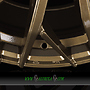  SSF-1 7,5x17 5x112 ET40.00 satin bronze (sbr)