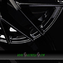  SSF-1 7,5x17 5x114,3 ET40.00 black glossy (bg)