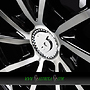  SSF-1 7,5x17 5x114,3 ET40.00 black front polished (bfp)