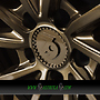  SSF-1 8,5x19 5x112 ET30.00 satin bronze (sbr)