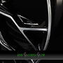  SSF-2 7,5x17 5x112 ET40.00 black front polished (bfp)