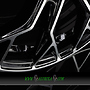  SSF-2 7,5x17 5x112 ET40.00 black front polished (bfp)