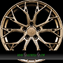  SSF-2 7,5x17 5x108 ET45.00 satin bronze (sbr)