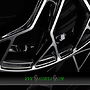  SSF-2 8,5x19 5x112 ET30.00 black front polished (bfp)