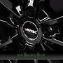 AUTEC SKARA (SK) 8x18 5x112 ET37.00 schwarz