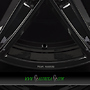 OXIGIN OX18 EVOLUTION HD 9,5x19 5x120 ET40.00 black (bhd)