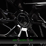  SSF-4 9,5x21 5x112 ET30.00 black glossy (bg)