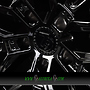  SSF-5 8,5x20 5x112 ET30.00 black glossy (bg)