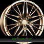  SSF-5 8,5x20 5x112 ET30.00 sand bronze (snb)