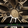 SSF-5 8,5x20 5x112 ET40.00 sand bronze (snb)