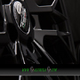  GLADIO 9x21 5x108 ET42.00 black glossy