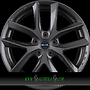 MAK VOLTAGE 8,5x18 5x114,3 ET35.50 gloss gun metallic