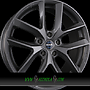 MAK VOLTAGE 8,5x18 5x114,3 ET35.50 gloss gun metallic