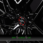 KESKIN KT25 8,5x19 5x112 ET45.00 black painted (bp)