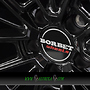BORBET FB2DC 9x20 5x112 ET30.00 black glossy