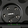  KLASSIK 8x17 5x130 ET50.00 black matt