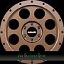  KLASSIK B 8,5x18 6x139,7 ET48.00 sahara bronze