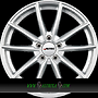 AUTEC SKARA (SK) 7,5x18 5x112 ET50.00 brillantsilber